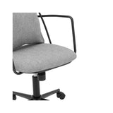 Edison KD Fabric Office Chair