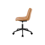 Clarke Swivel Office Chair