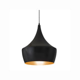 Zuo Copper Ceiling Lamp