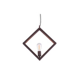 Zuo Rotorura Ceiling Lamp