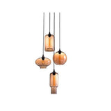 Zuo Lambie Ceiling Lamp