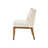 Ethan Fabric Dining Side Chair