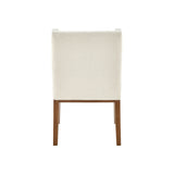 Ethan Fabric Dining Side Chair