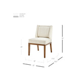 Ethan Fabric Dining Side Chair