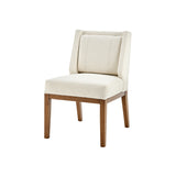 Ethan Fabric Dining Side Chair