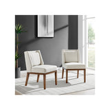 Ethan Fabric Dining Side Chair