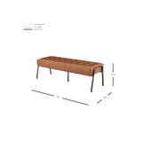 Venturi  Bench