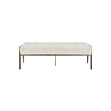 Venturi  Bench