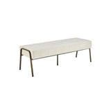 Venturi  Bench