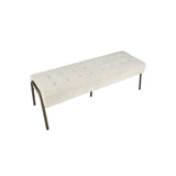 Venturi  Bench