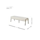 Venturi  Bench