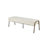 Venturi  Bench