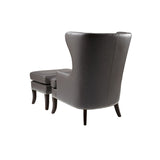 Sunpan Royalton Armchair