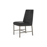 Sunpan Leighland Dining Chair - set of 4