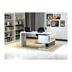 J&M Furniture A33 Desk