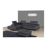 J&M Furniture A973 Sectional Sofa