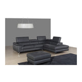 J&M Furniture A973 Sectional Sofa