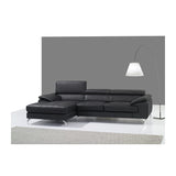 J&M Furniture A973b Sectional Sofa