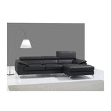 J&M Furniture A973b Sectional Sofa