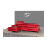 J&M Furniture A973b Sectional Sofa