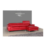 J&M Furniture A973b Sectional Sofa