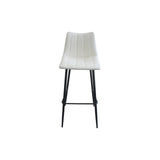 Moe's Home Collection Alibi Bar Stool - Set of 2