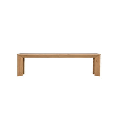 Moe's Angle Bench - Large