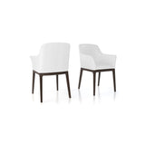 Colibri Lifestyle Ann Dining Arm  Chair