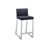 Sunpan Architect Counter Stool