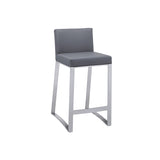 Sunpan Architect Counter Stool