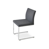 Sohoconcept Aria Flat Dining Chair