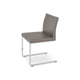 Sohoconcept Aria Flat Dining Chair