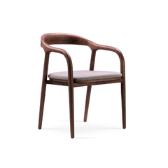 Harmony Infinity Arm  Dining Chair