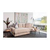 Moe's Home Collection Plunge Sectional