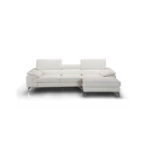 J&M Furniture Alice  Sectional Sofa