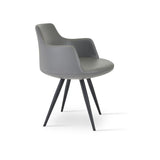 Sohoconcept Dervish Star Chair