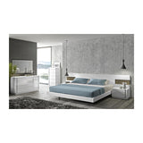 J&M Furniture Amora Bed