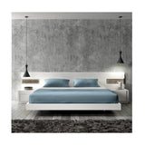 J&M Furniture Amora Bed