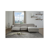 J&M Furniture Antonio Premium Motion Sectional