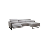 J&M Furniture Antonio Premium Motion Sectional