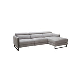 J&M Furniture Antonio Premium Motion Sectional