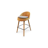 B&T Apsis Counter Stool