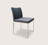 Sohoconcept Aria Slide Dining Chair