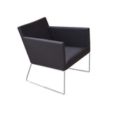 Sohoconcept Harput Wire Lounge Chair