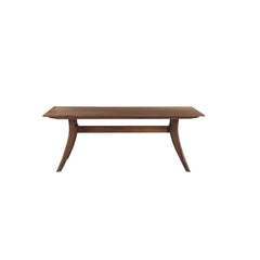 Moe's Home Collection Florence Rectangular Dining Table