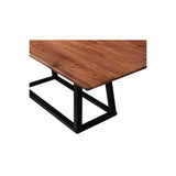 Moe's Home Collection Tri-Mesa Rectangular Dining Table