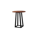 Moe's Home Collection Tri-Mesa Adjustable Table