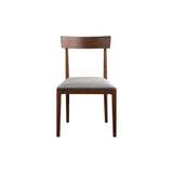 Moe's  Leone Dining Chair - Set of 2