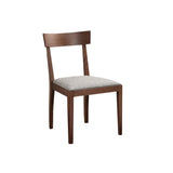 Moe's  Leone Dining Chair - Set of 2