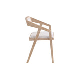 Moe's Home Collection Padma Dining Chair